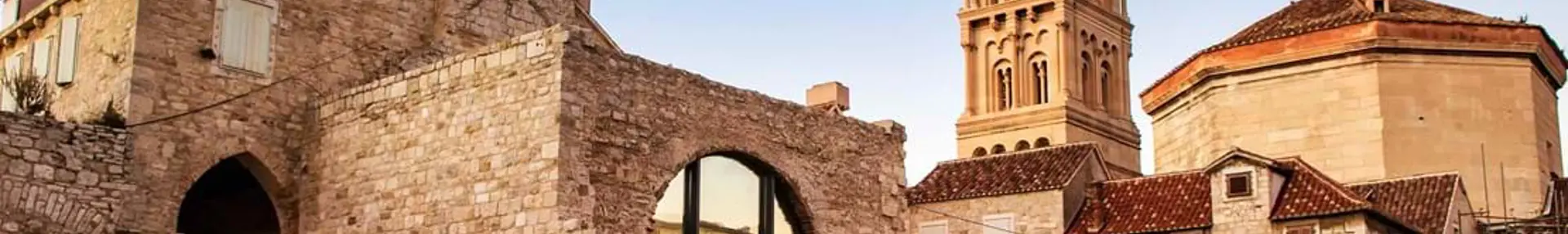 5 incredible places to explore in Croatia