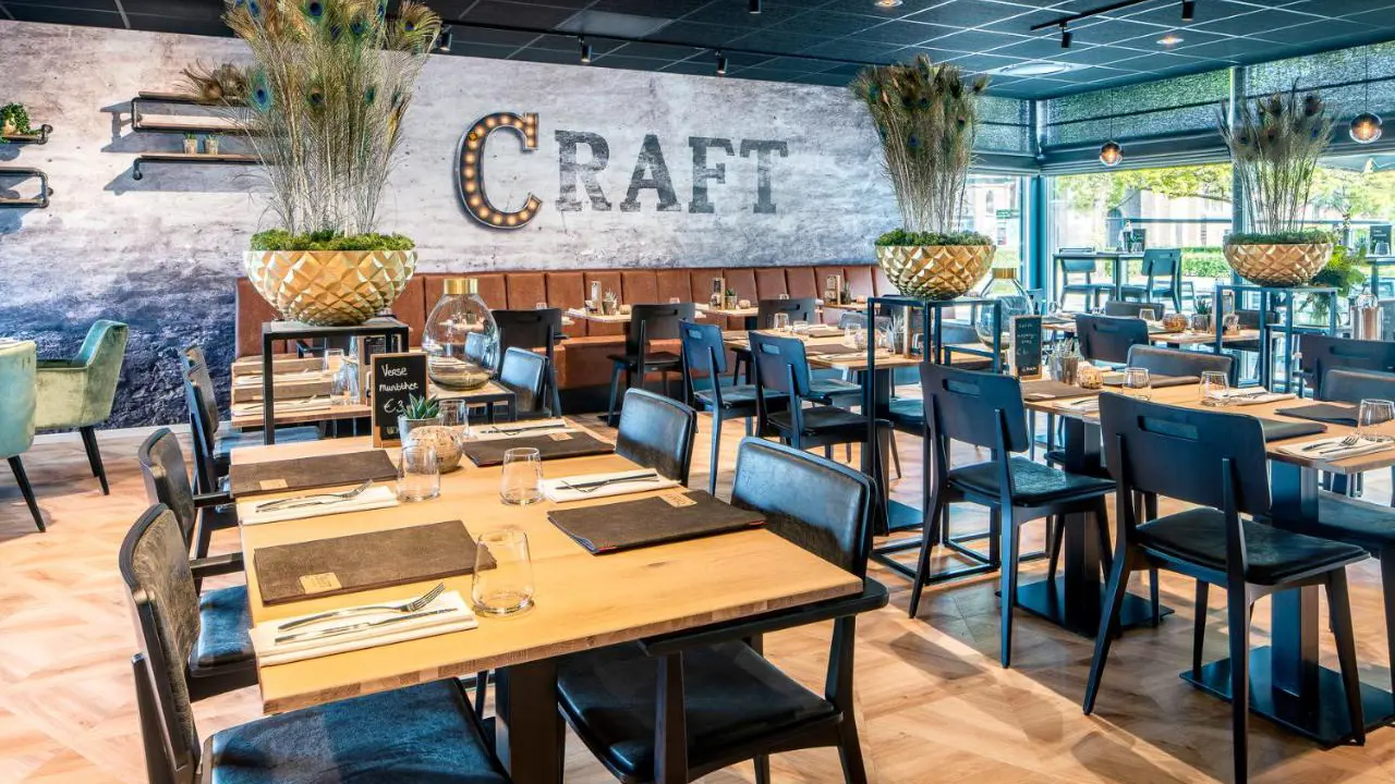 Hotel 46 Eindhoven 3