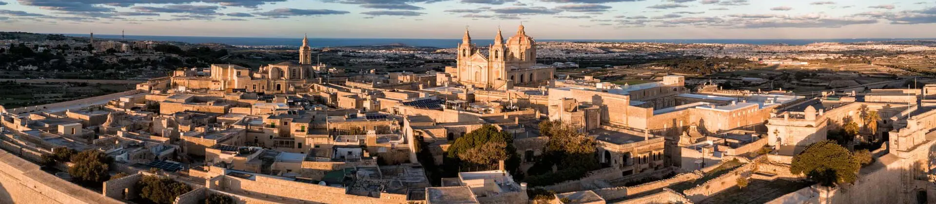 Mdina