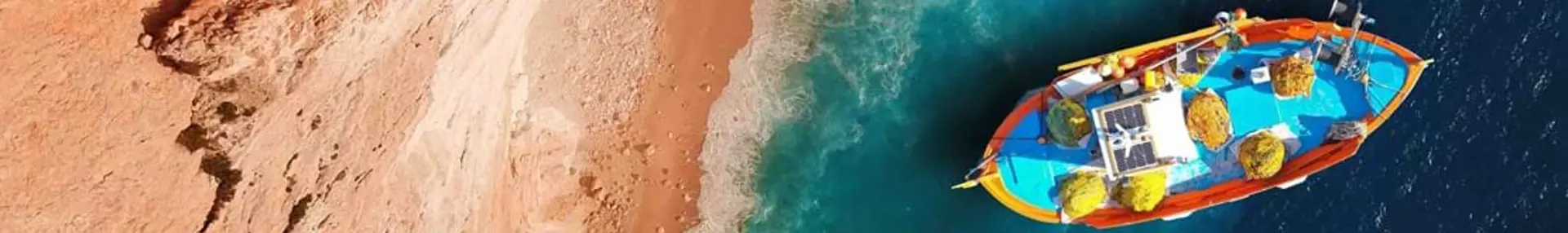 5 Underrated Mediterranean Islands You Need To Visit Featured