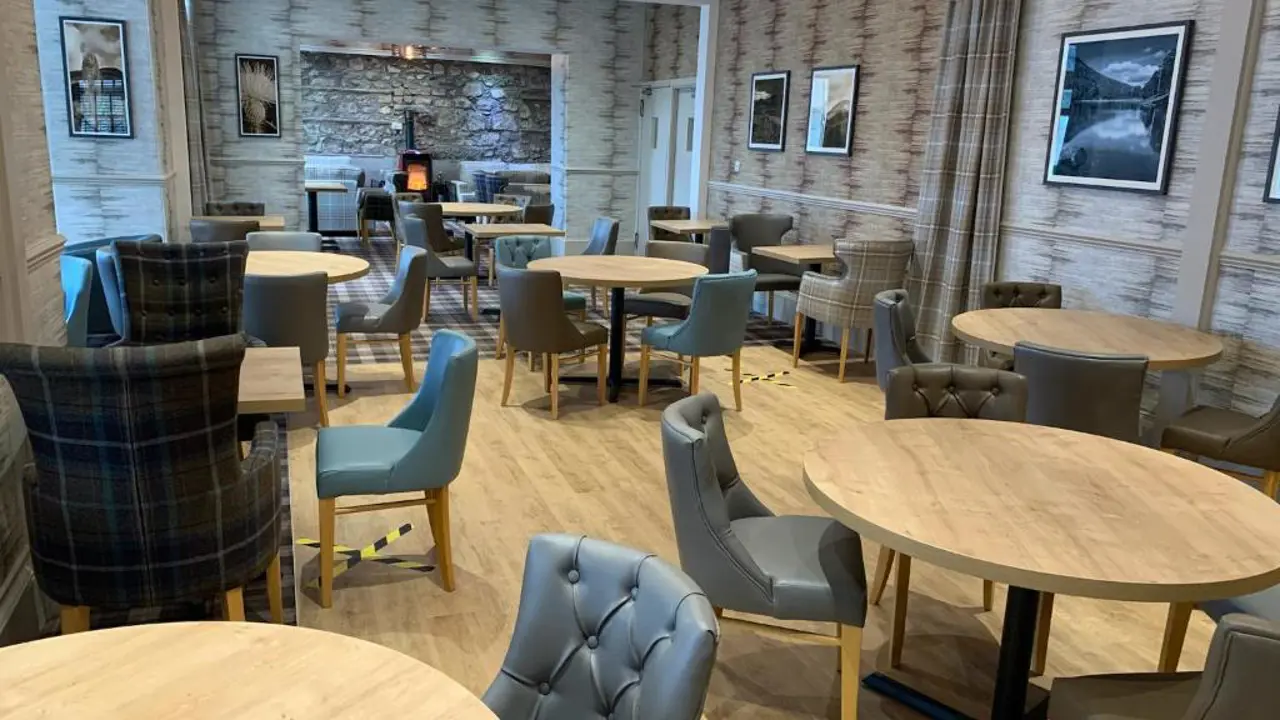 Carrbridge Hotel Carrbridge 2