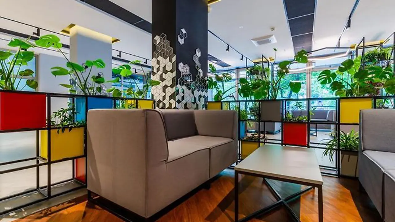 Spirit Of Krakow Touring Hotels Image 1