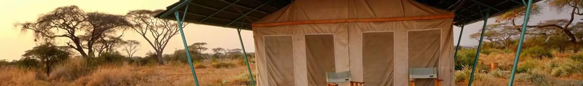 Incredible Safari Lodges And Camps Around The World