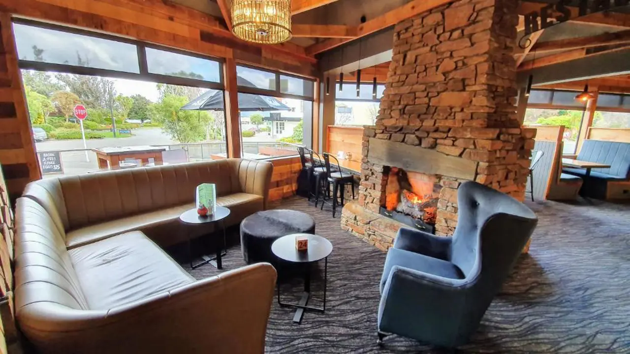 Distinction Luxmore Hotel, Te Anau