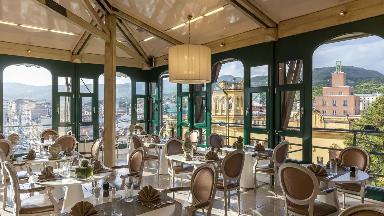 Hotel Columbia Wellness Spa Montecatini 3