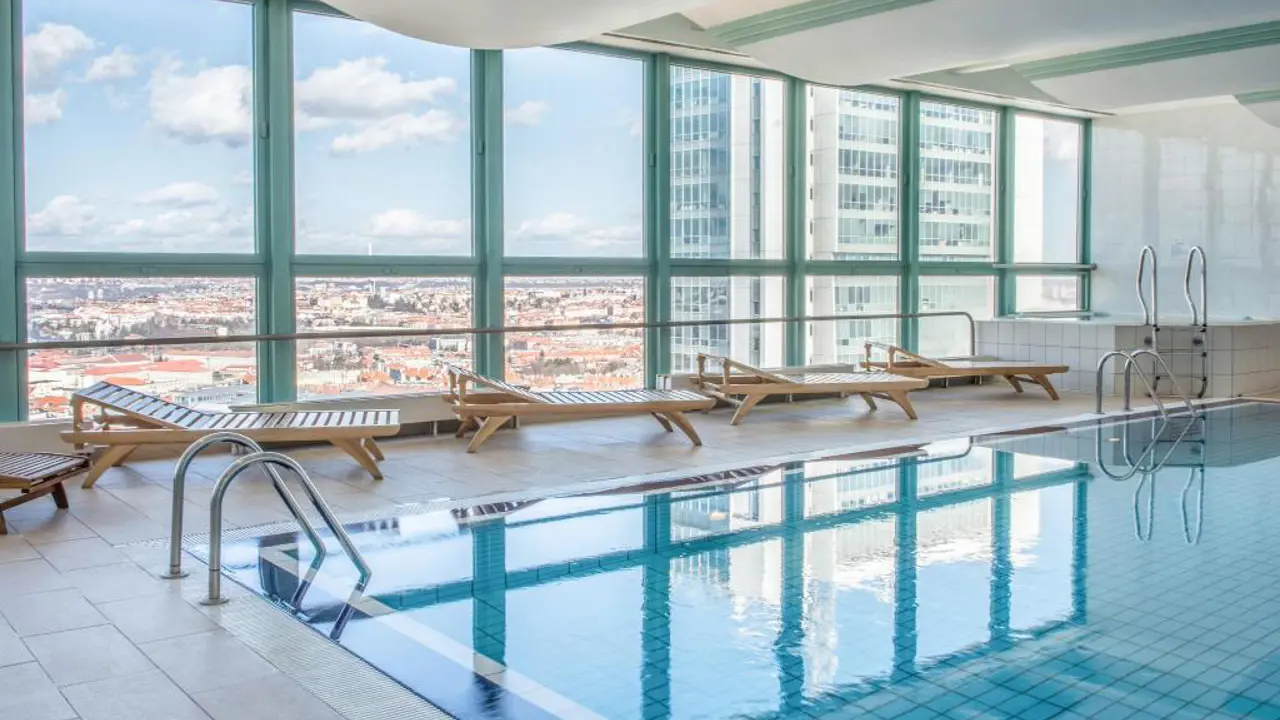 Prague, Budapest And Vienna Touring Hotels 2020 Image 1