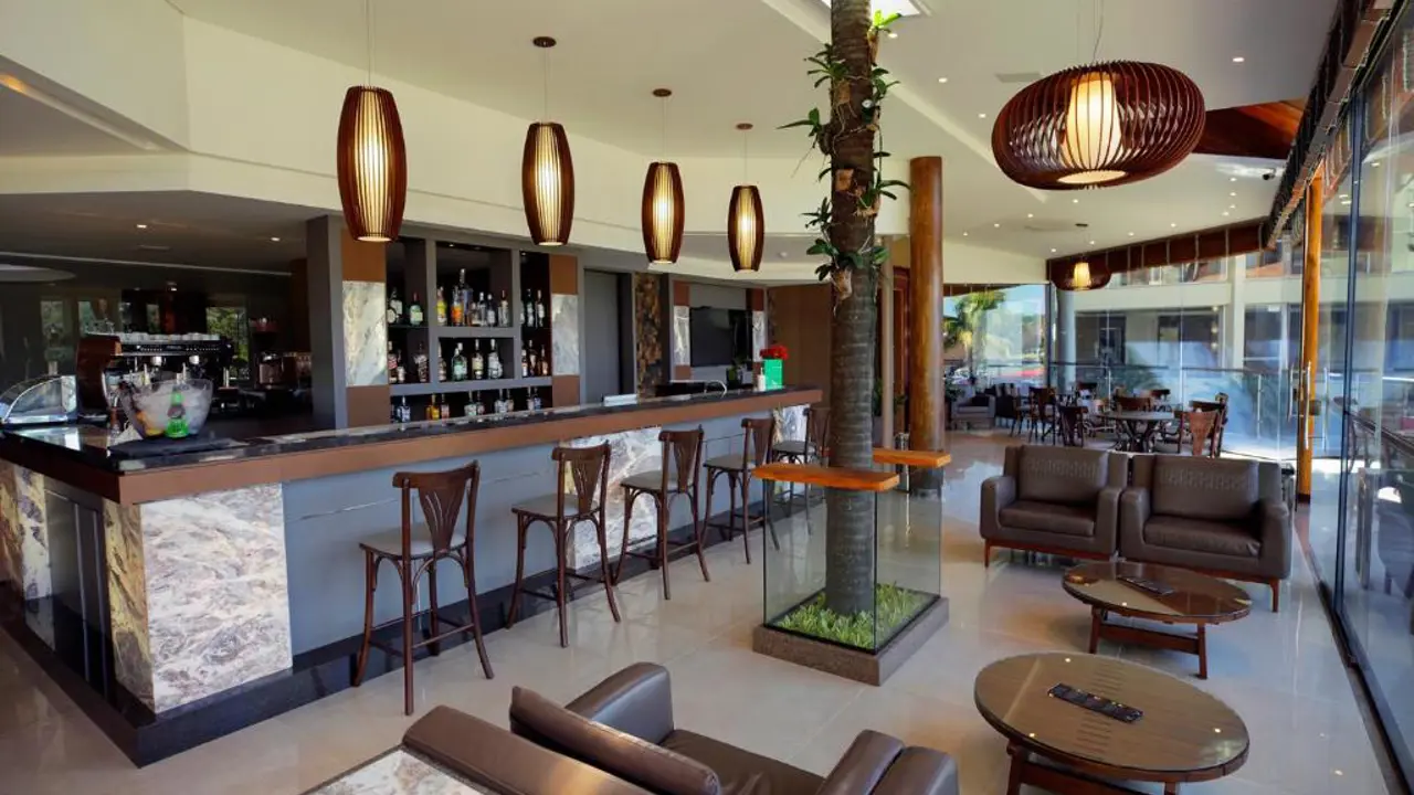 Recanto Cataratas, Iguazú Falls