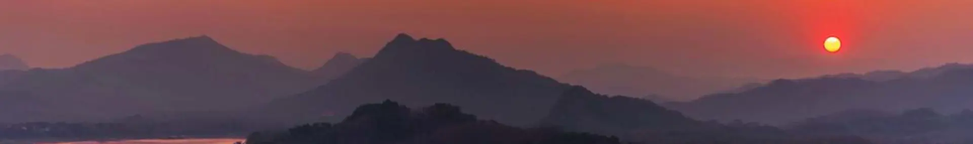 4 things to do once you land in Luang Prabang, Laos