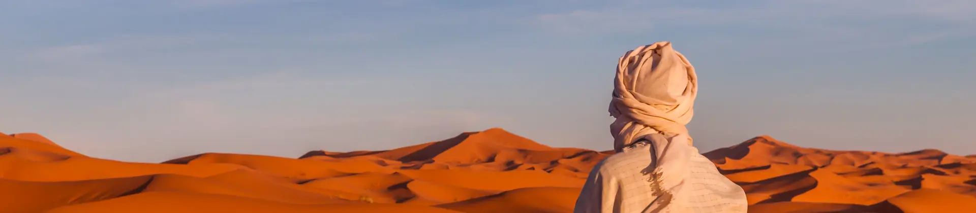 Sh 1311387896 Berber Stopping For Prayer In The Sahara