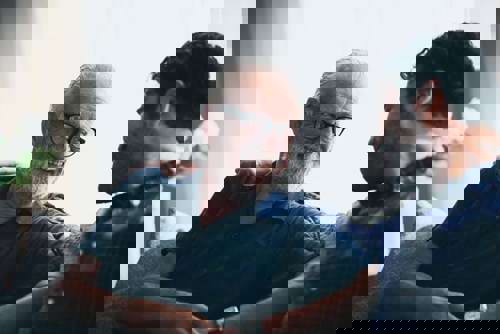 Use your language skills to help others.