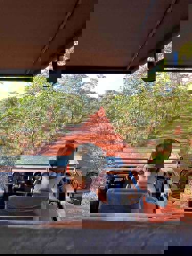 Staff Trip to a South Africa Safari