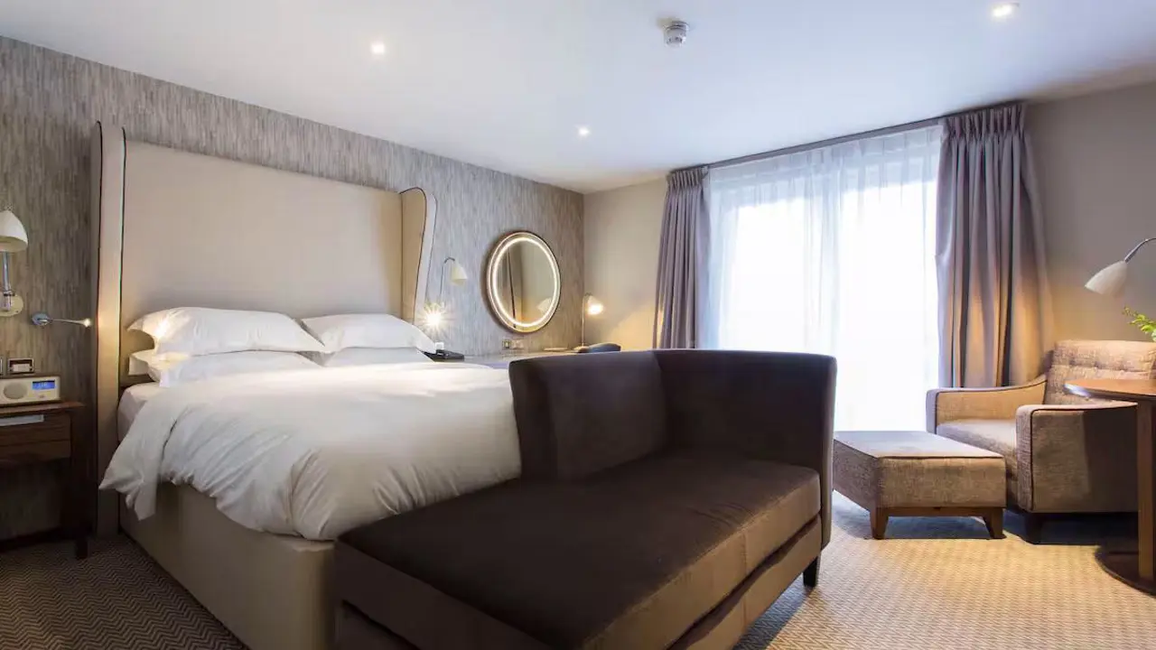 Cottons Hotel & Spa, Manchester