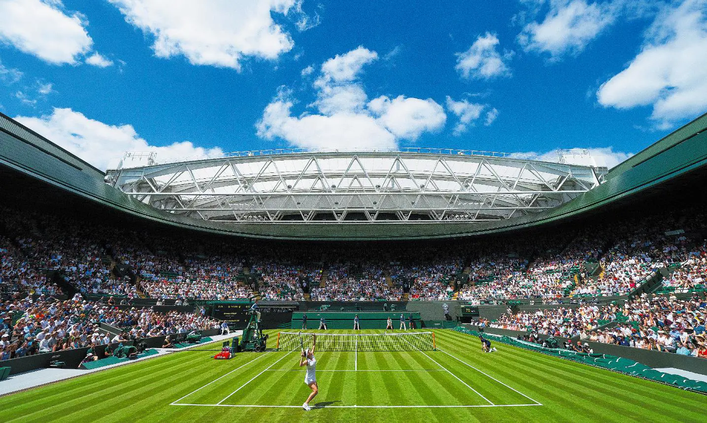 411696 ©AELTC