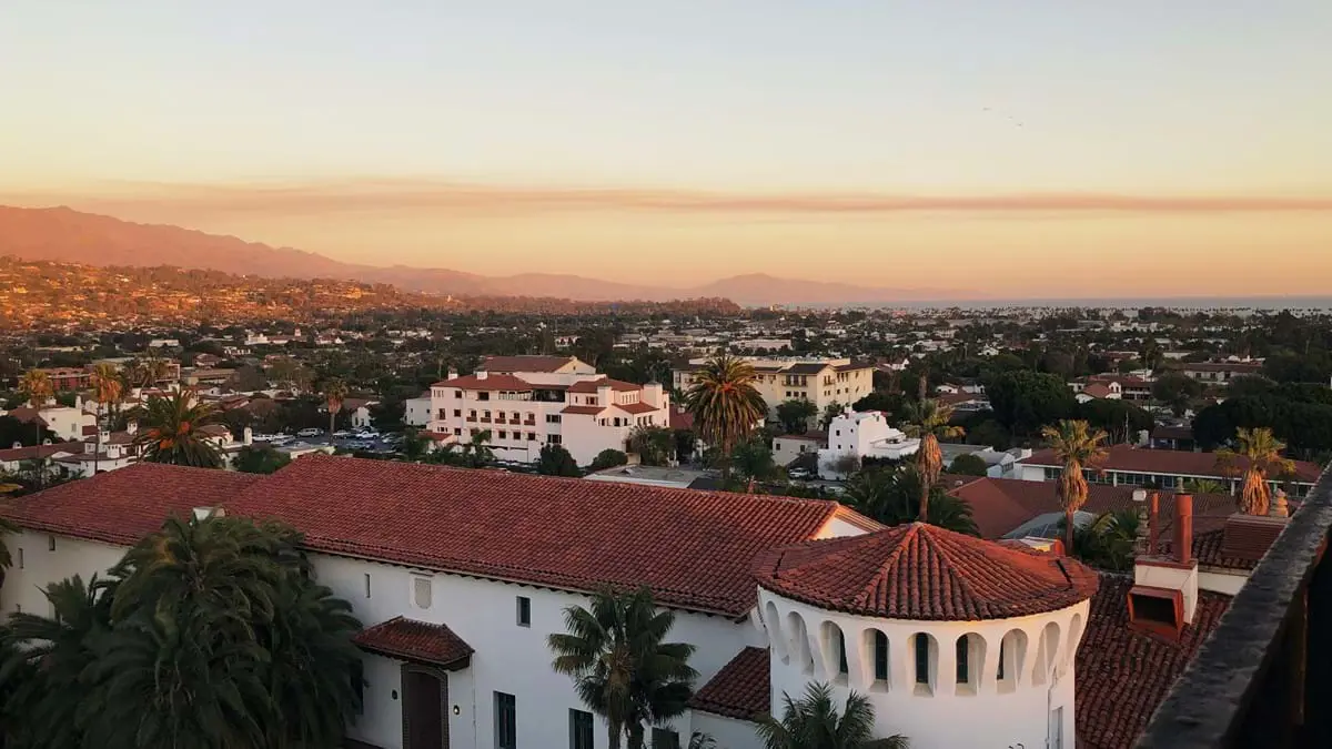 Santa Barbara