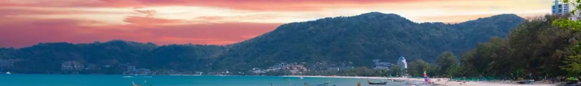 The absolute best time to visit Thailand (according to region)