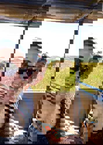 Staff Trip To A South African Safari Holiday with Newmarket Holiday