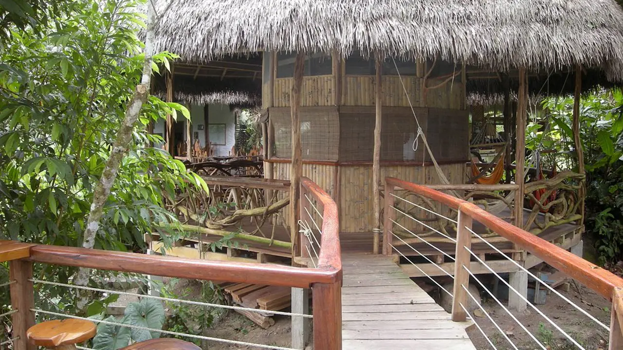 Ecuador – From The Andes To The Amazon Touring Hotels Image 8