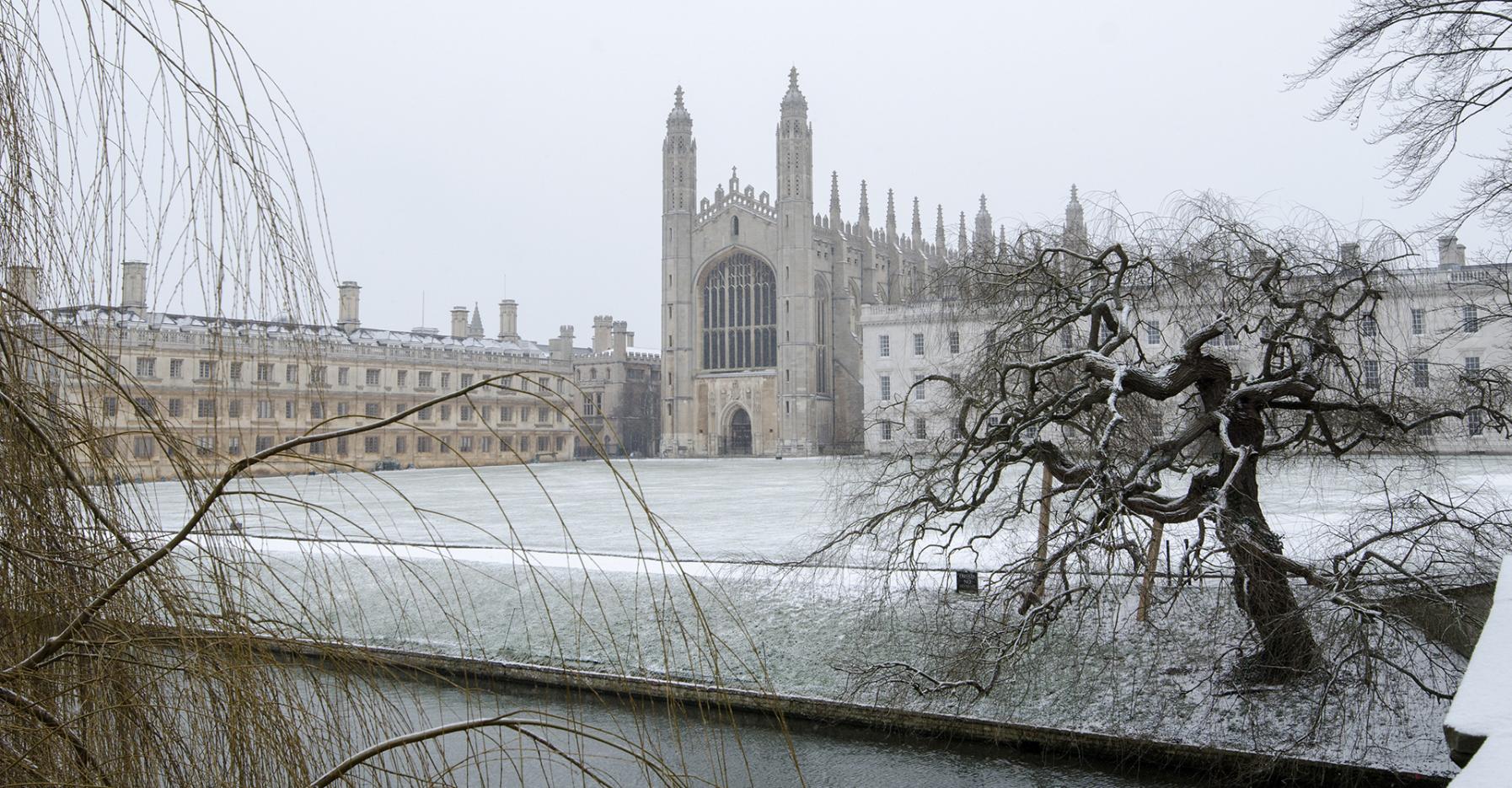 Kings College, Cambridge