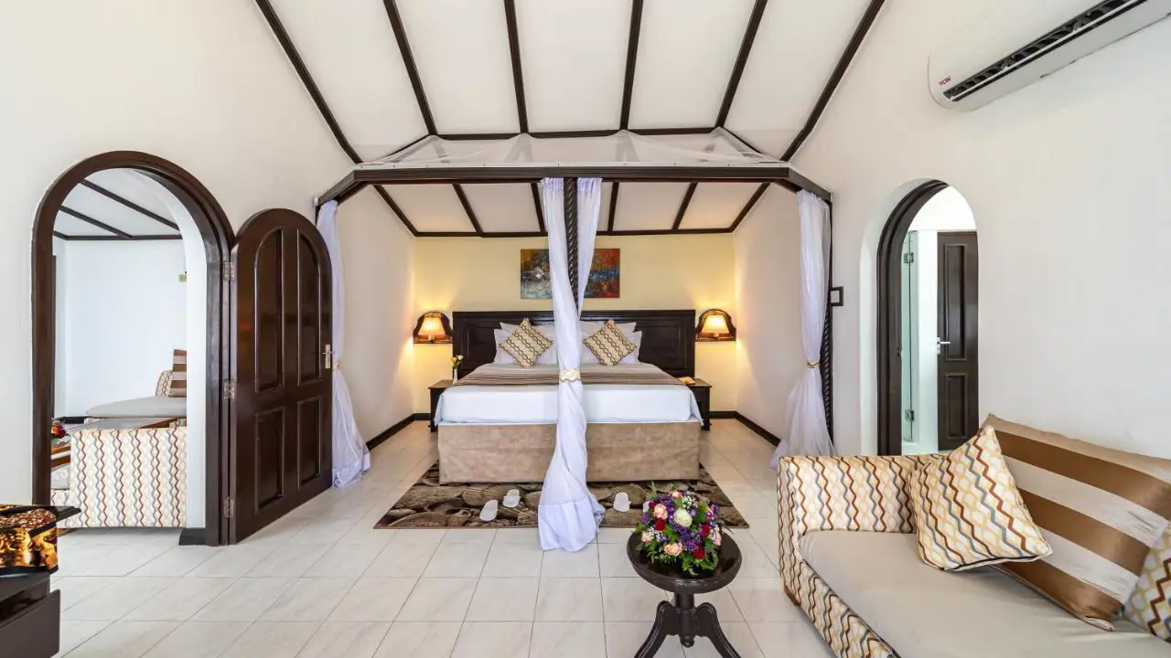 Prideinn Flamingo Beach Resort & Spa Mombasa 2