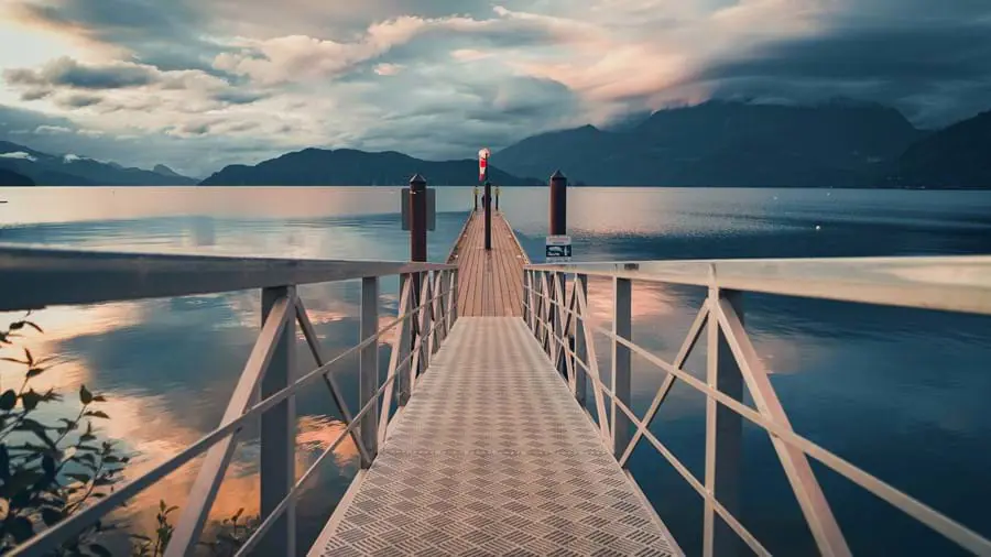 Harrison Hot Springs